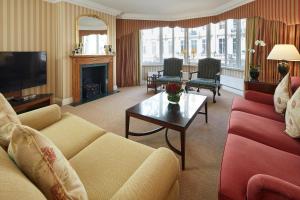 Cheval Thorney Court at Hyde Park - Transportation Options