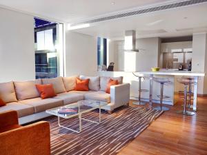 Cheval Three Quays at The Tower of London - Guest Ratings and Reviews