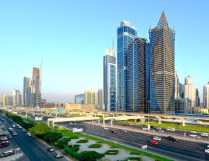 City Premiere Hotel Apartments - Dubai - Dining Options