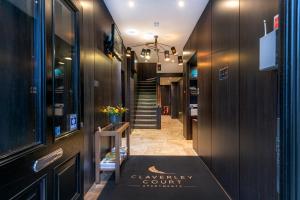 Claverley Court Apartments Knightsbridge - Nearby Attractions