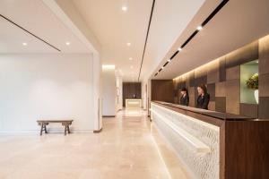 COMO Metropolitan London - Wellness Services