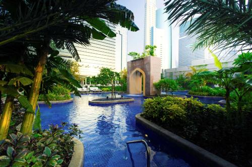 Conrad Dubai - Nearby Attractions