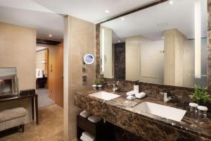Conrad London St James - Accommodation Types