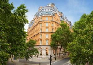 Corinthia London - Dining Options