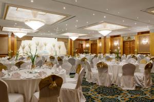 Corniche Hotel Sharjah - Guest Experiences