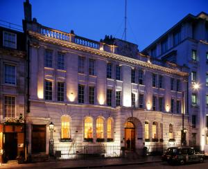 Courthouse Hotel London - Guest Policies