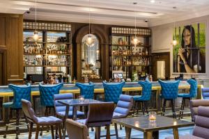 Courthouse Hotel Shoreditch - Entertainment Facilities