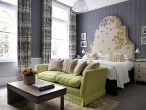 Covent Garden Hotel, Firmdale Hotels - Accommodation Options