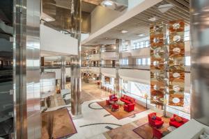 Crowne Plaza Dubai Deira, an IHG Hotel - Questions About Staying Here
