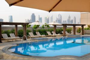 Crowne Plaza - Dubai Jumeirah, an IHG Hotel - Special Offers and Packages