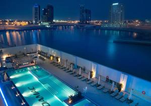 DAMAC Canal Views Residences - Facilities for Guests