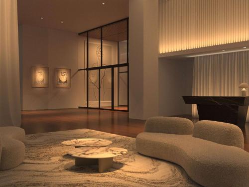 Delano Dubai - Nearby Attractions