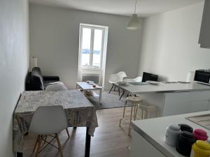 Design Apartment III - Port Du Rosmeur - Douarnenez - Nearby Beaches