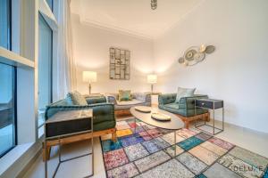 Distinguished 4BR Villa With 2 Assistant'S Room at Marinascape Dubai Marina by Deluxe Holiday Homes - Policies and Regulations