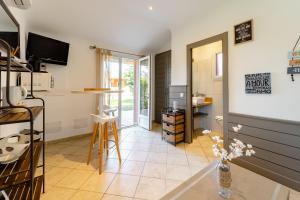 Dolce Vita Residence of Palombaggia - Ideal Location