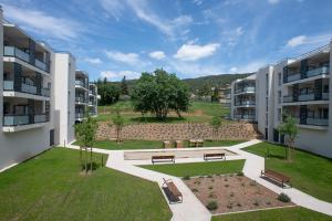 Domitys La Garance - Guest Experience