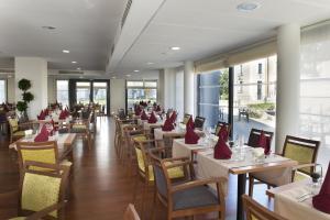 Domitys The Castle of Plans - Key Amenities and Services