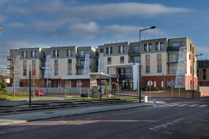 Domitys - The Palangre - Nearby Attractions