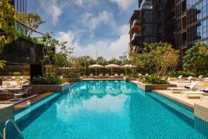 DoubleTree by Hilton Dubai M Square Hotel & Residences - Guest Ratings and Feedback