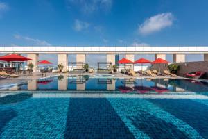 Dusit Thani Abu Dhabi - Nearby Attractions