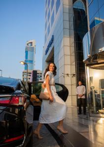 Dusit Thani Dubai - Facilities and Amenities