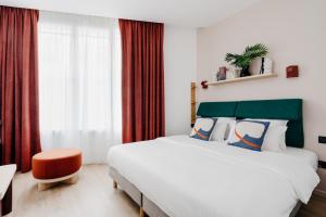 Edgar Suites Auteuil - Le Marois - Tips for Your Stay