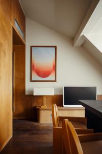 Edgar Suites - Bouchardon - Amenities and Services