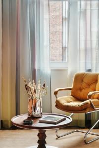 Edgar Suites Lille - Faidherbe - Guest Experience Ratings