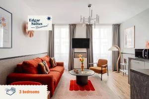 Edgar Suites Saint-Lazare - Amsterdam - Guest Reviews and Ratings