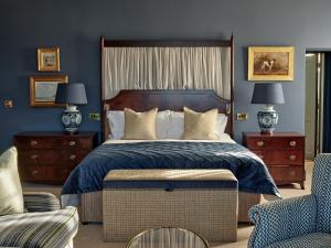 Ellenborough Park - Guest Experiences and Reviews