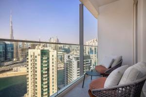 Embassy Suites By Hilton Dubai Business Bay - Nearby Attractions
