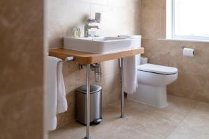 Ennios Boutique Hotel - Room Features