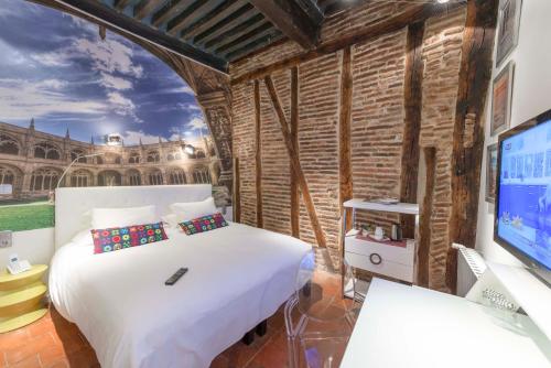 Europe Hotel - Facilities and Services