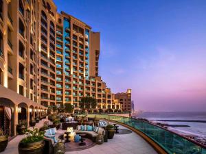 Fairmont Ajman - Recreational Activities Available