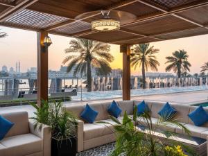 Fairmont Bab Al Bahr - Nearby Attractions