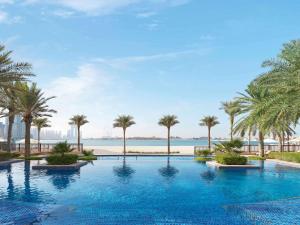 Fairmont The Palm - Dining Options