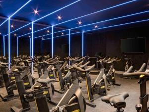 Fairmont Windsor Park - Dining Options