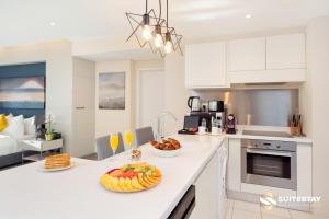 Fashion Avenue Dubai Mall -The Residence - Policies and Booking