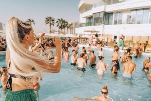 FIVE Jumeirah Village - Entertainment Activities