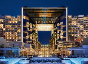 FIVE Palm Jumeirah Dubai - Guest Experience Ratings
