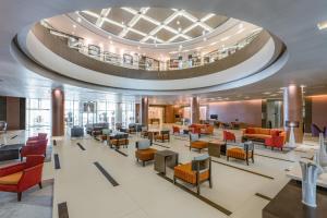 Four Points by Sheraton Al Ain - Recreation and Leisure