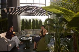 Four Seasons Hotel Dubai International Financial Centre - Leisure and Wellness Facilities