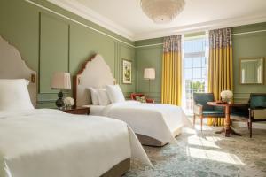 Four Seasons Hotel Hampshire - Dining Options