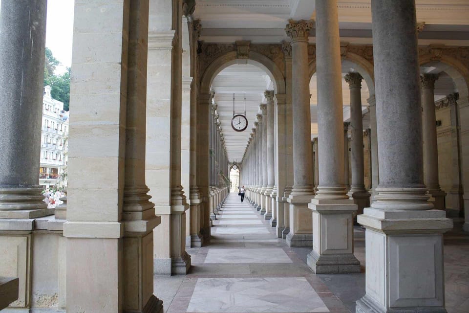 From Prague: Day Trip to Karlovy Vary - Booking Your Day Trip