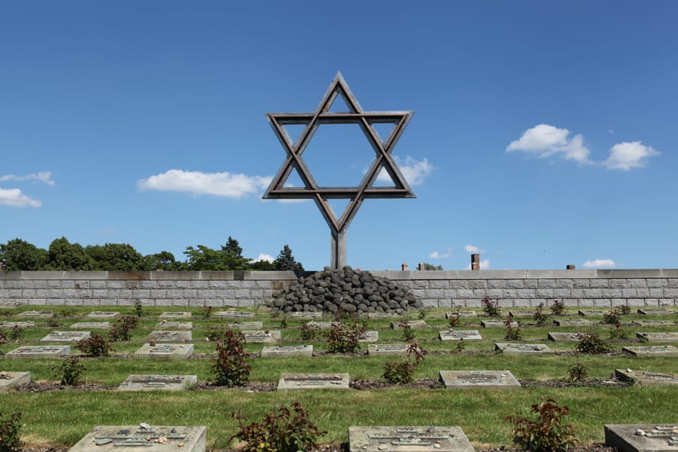 From Prague: Terezín Concentration Camp Day Tour - Booking Information