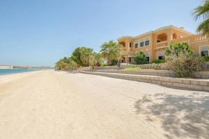 Frond F, Beachfront Villa, Palm Jumeirah - Mint Stay - Transportation Options