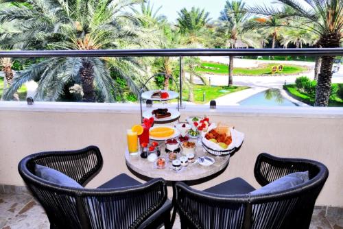 Fujairah Rotana Resort & Spa - Al Aqah Beach - Guest Feedback