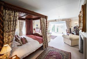 Goldsborough Hall - Policies and Guidelines