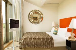 Goralska Residences Hotel Paris Bastille - Dining and Breakfast Choices