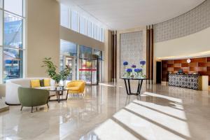 Grand Millennium Al Wahda Hotel and Executive Apartments Abu Dhabi - Guest Experience and Reviews